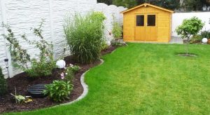 Gartengestaltung-Rasen-Strack